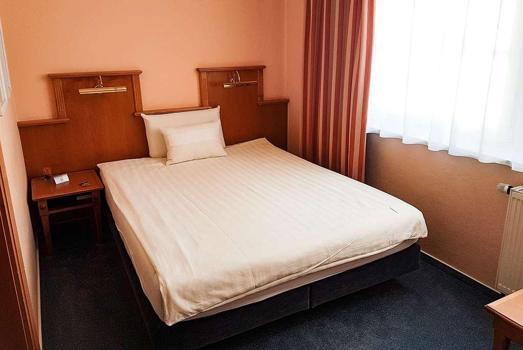 Arthotel Ana Fleur Падерборн Номер фото