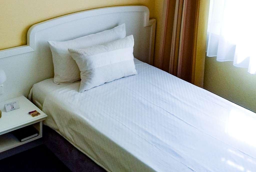 Arthotel Ana Fleur Падерборн Номер фото