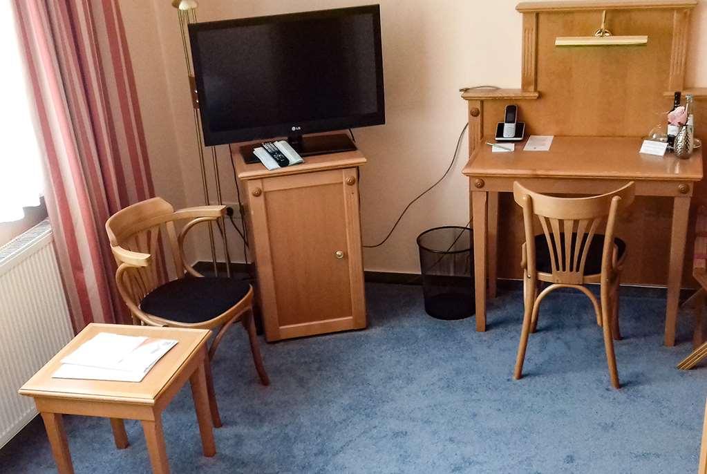 Arthotel Ana Fleur Падерборн Номер фото