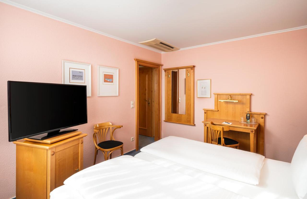 Arthotel Ana Fleur Падерборн Экстерьер фото